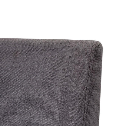 Liberty Furniture - Space Savers Nido Chair - Grey (Set of 2) - 198-C9001S-GY veiw 9