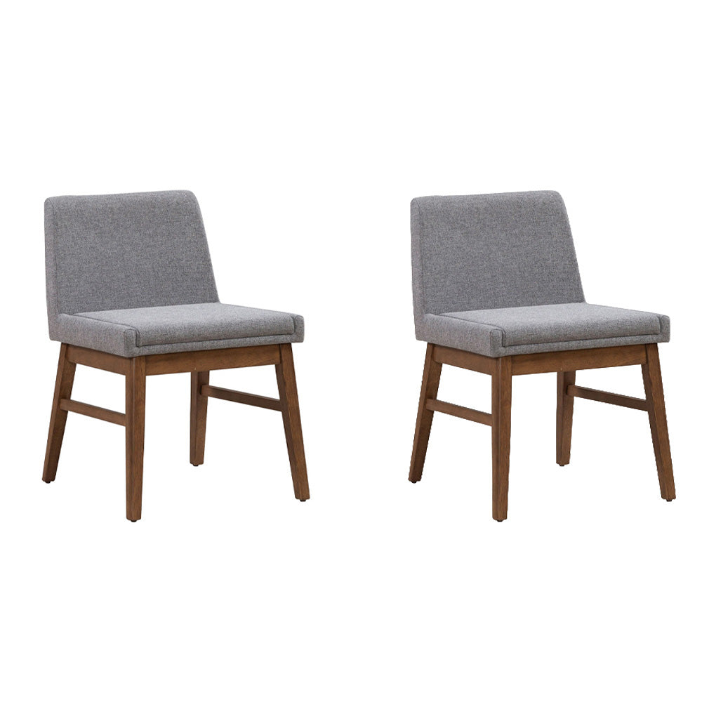 Liberty Furniture - Space Savers Uph Side Chair  - Set of 2 - 198-C6501S-2PK view 1