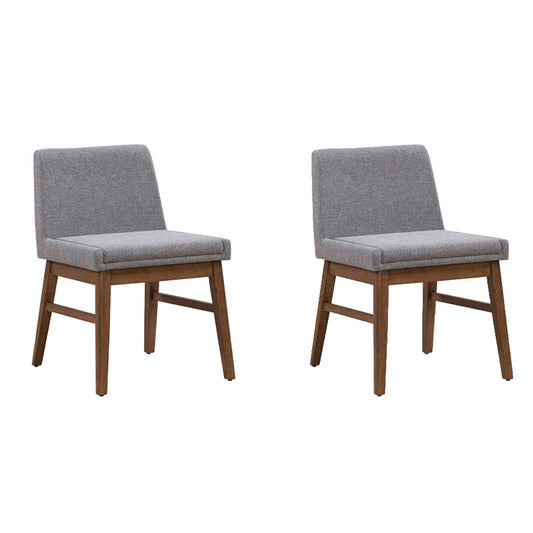 Liberty Furniture - Space Savers Uph Side Chair  - Set of 2 - 198-C6501S-2PK view 1