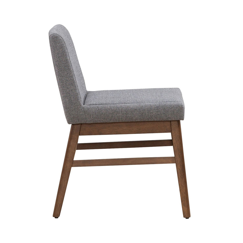 Liberty Furniture - Space Savers Uph Side Chair  - Set of 2 - 198-C6501S-2PK view 3