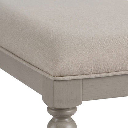 Liberty Furniture - Summer House - Bench (RTA) in Gray - 407-C9001B view 5