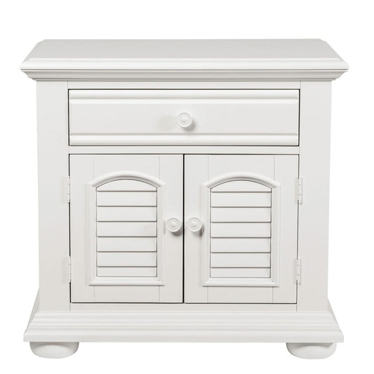 Liberty Furniture - Summer House I 2 Night Stands - 607-BR-2NS view 2
