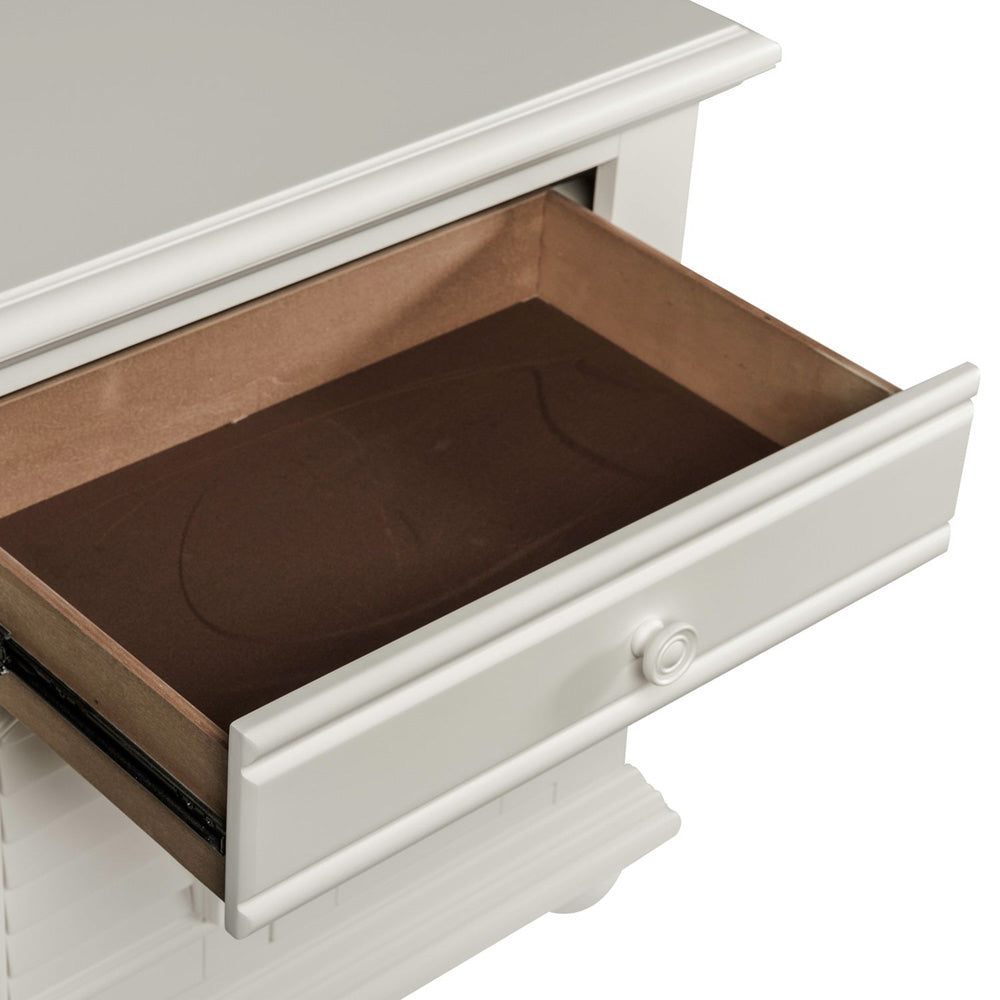 Liberty Furniture - Summer House I 2 Night Stands - 607-BR-2NS view 4