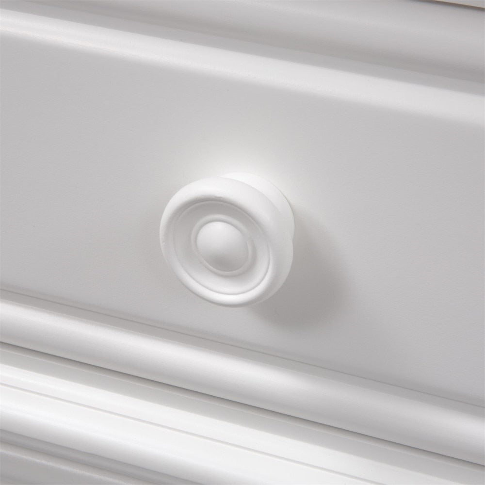 Liberty Furniture - Summer House 6 Drawer Dresser - 607-BR30 veiw 4