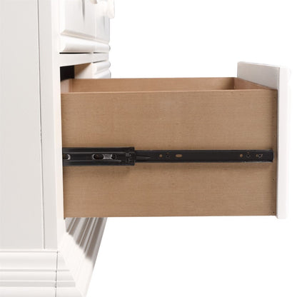 Liberty Furniture - Summer House 6 Drawer Dresser - 607-BR30 veiw 6