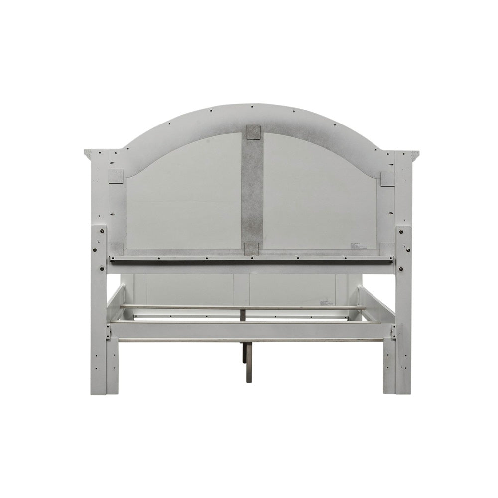 Liberty Furniture - Summer House I Queen Panel Bed, 2 Night Stands - 607-BR-QPB2NS view 5