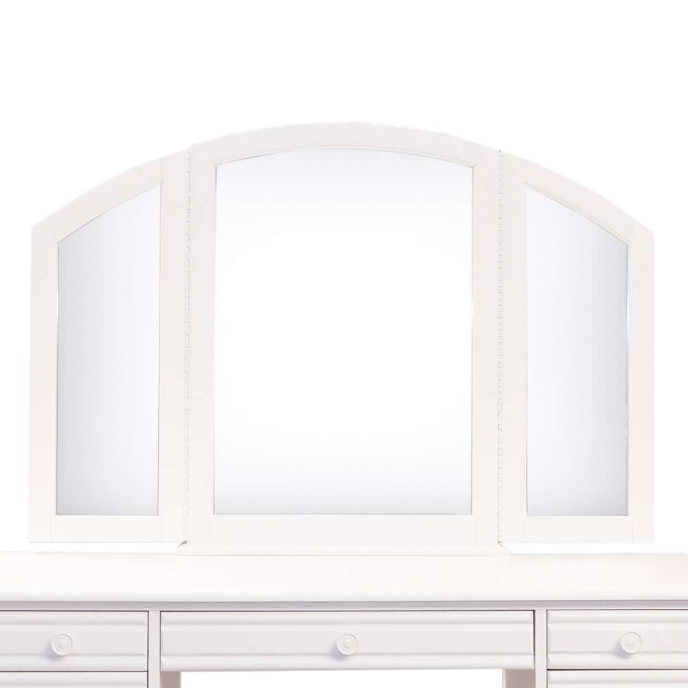 Liberty Furniture - Summer House I Vanity Mirror - 607-BR55 veiw 3