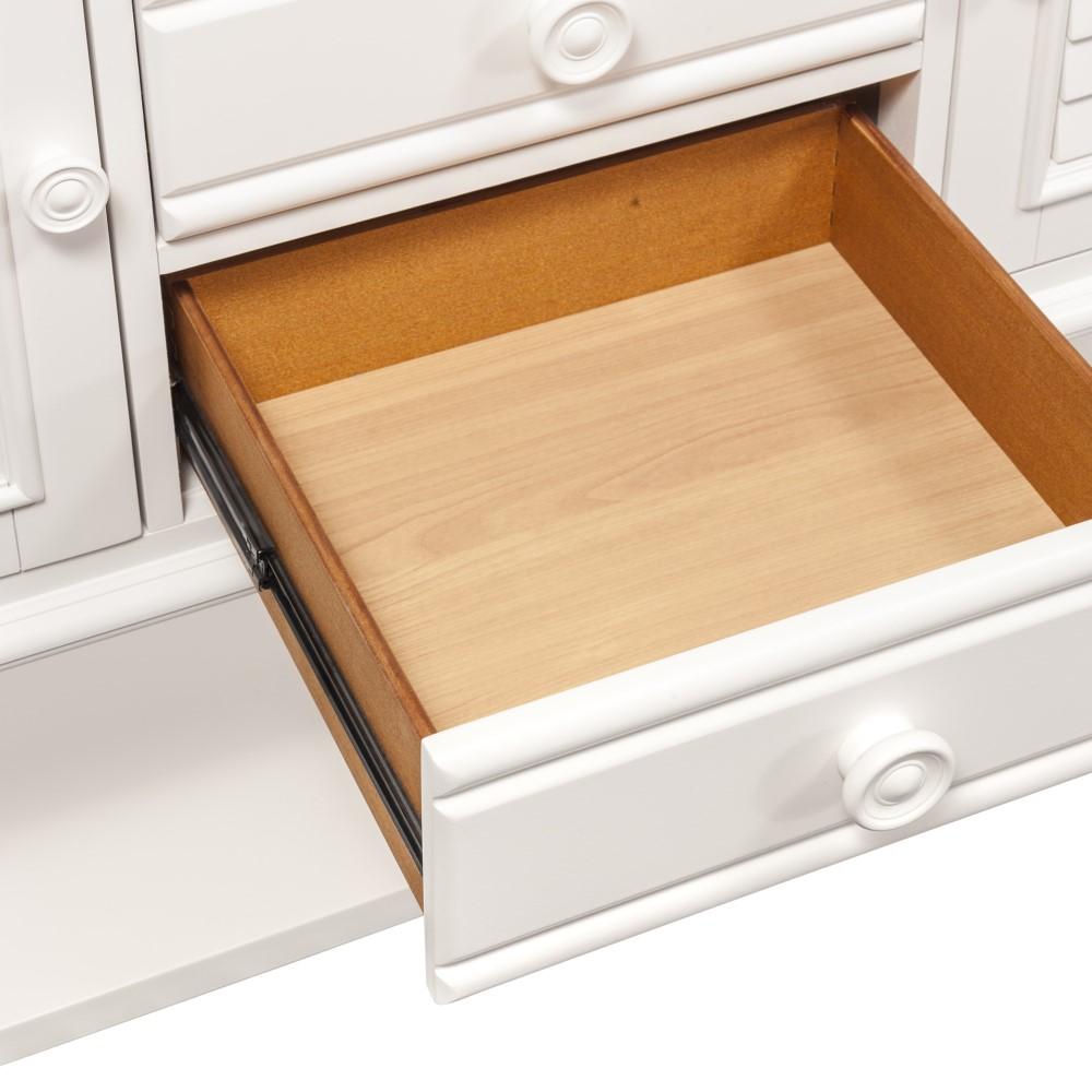 Liberty Furniture - Summer House Server - 607-SR5239 veiw 3