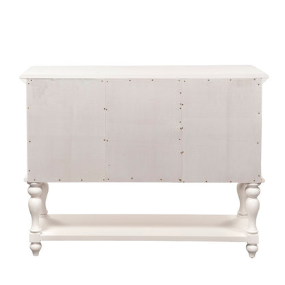 Liberty Furniture - Summer House Server - 607-SR5239 veiw 6