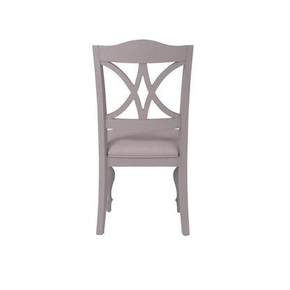 Liberty Furniture - Summer House Slat Back Side Chair (Set of 2) - 407-C9001S veiw 6