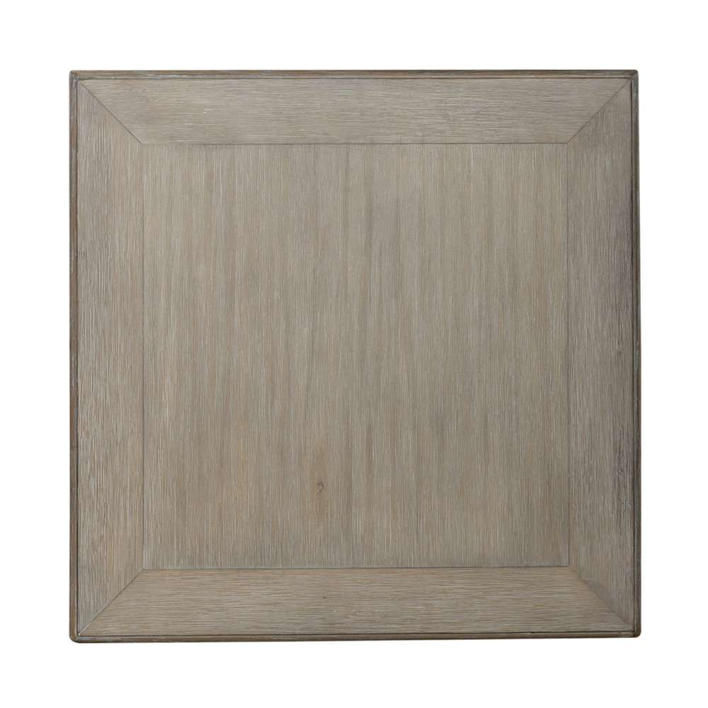 Liberty Furniture - Summerville End Table Navy - 171NY-OT1020 veiw 4