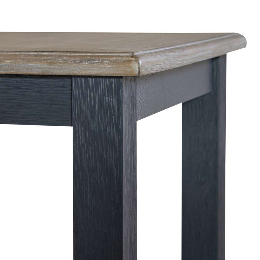 Liberty Furniture - Summerville End Table Navy - 171NY-OT1020 veiw 6