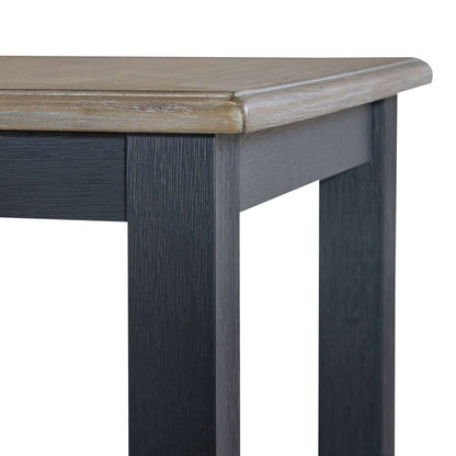 Liberty Furniture - Summerville End Table Navy - 171NY-OT1020 veiw 6