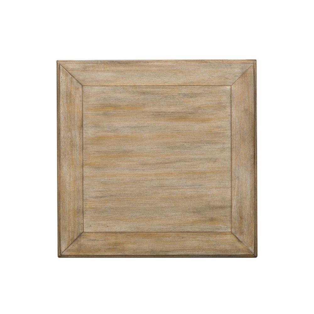 Liberty Furniture - Summerville End Table - 171-OT1020 veiw 3