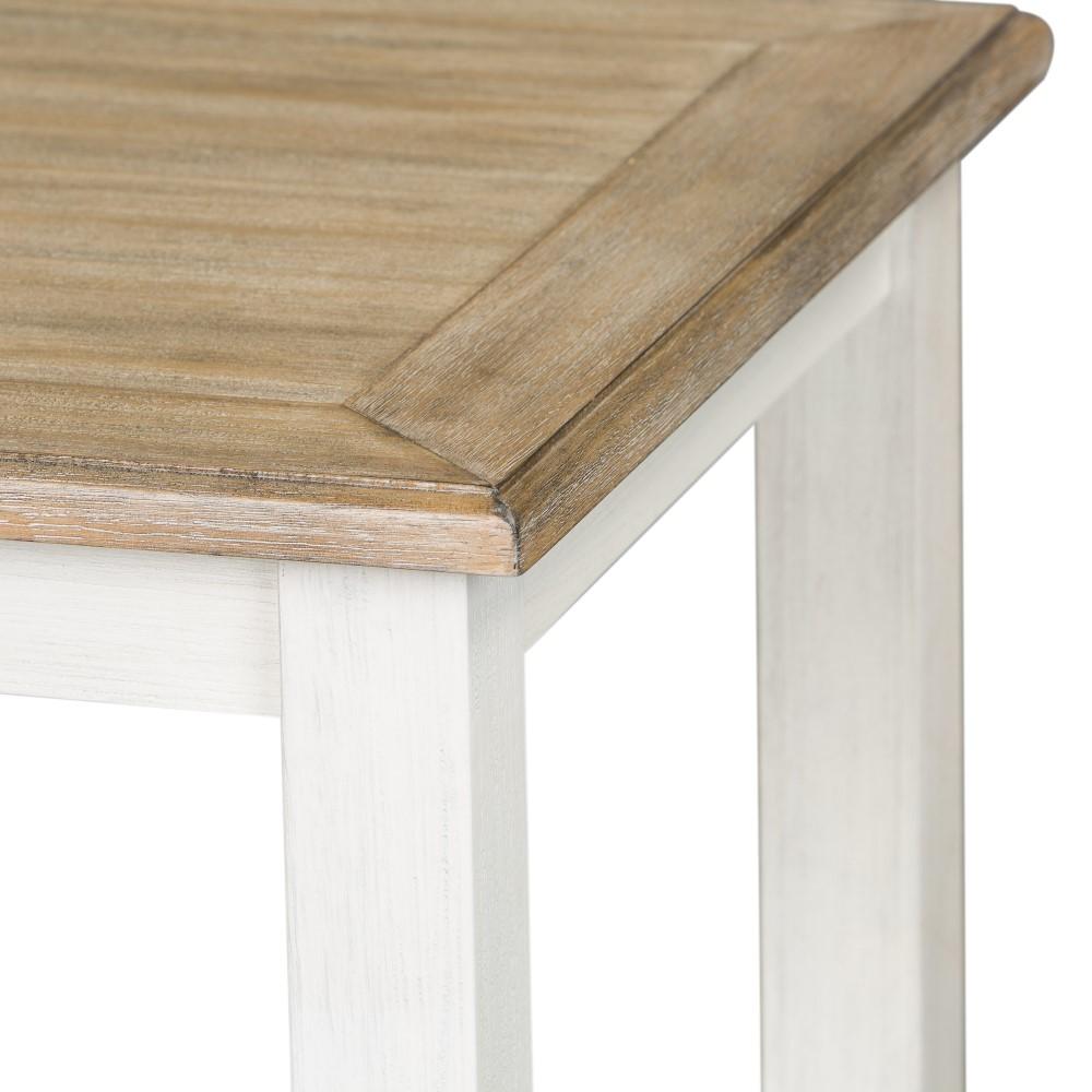 Liberty Furniture - Summerville End Table - 171-OT1020 veiw 4