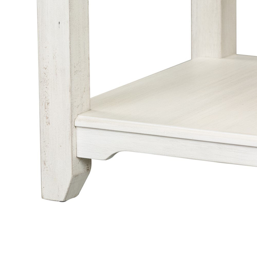 Liberty Furniture - Summerville End Table - 171-OT1020 veiw 5