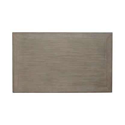 Liberty Furniture - Summerville Rectangular Cocktail Table Navy - 171NY-OT1010 veiw 5