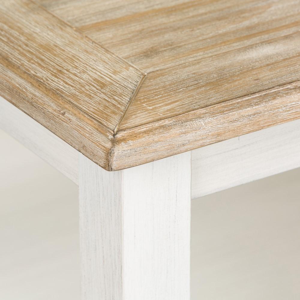 Liberty Furniture - Summerville Rectangular Cocktail Table - 171-OT1010 veiw 5