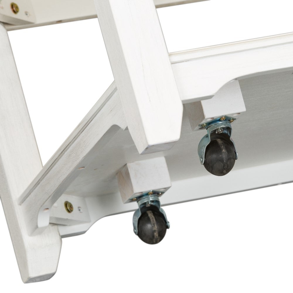 Liberty Furniture - Summerville Rectangular Cocktail Table - 171-OT1010 veiw 7