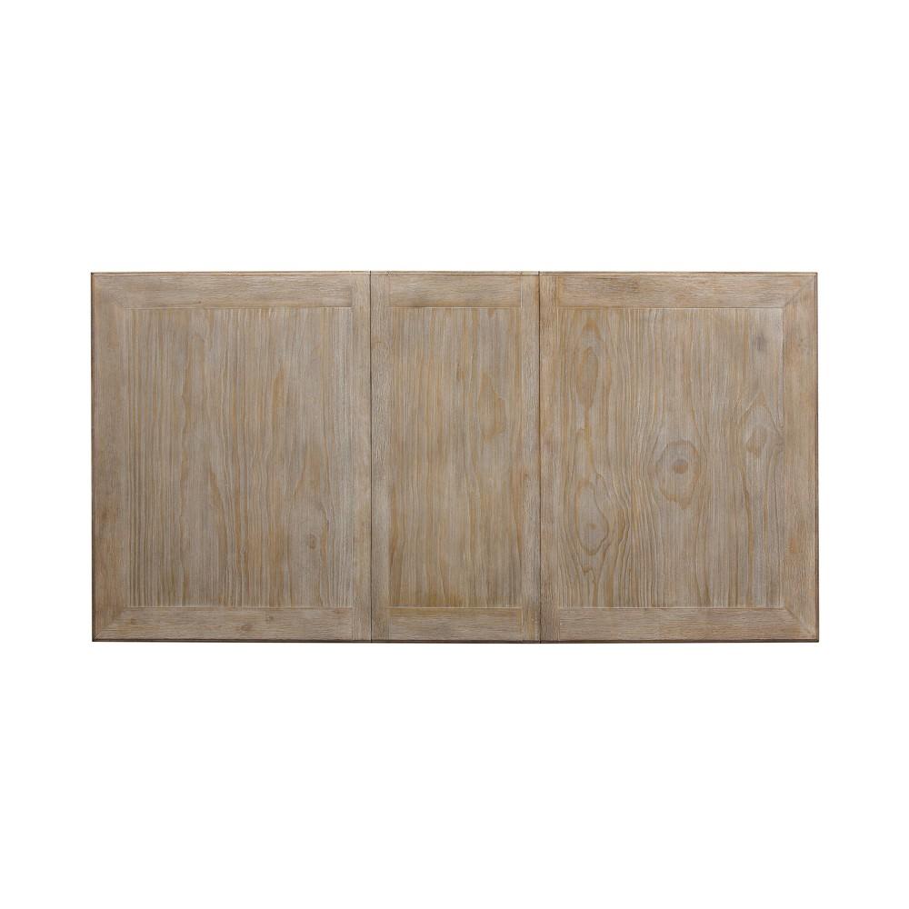 Liberty Furniture - Summerville Rectangular Leg Table - 171-T4078 veiw 3