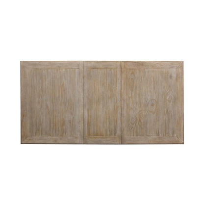 Liberty Furniture - Summerville Rectangular Leg Table - 171-T4078 veiw 3