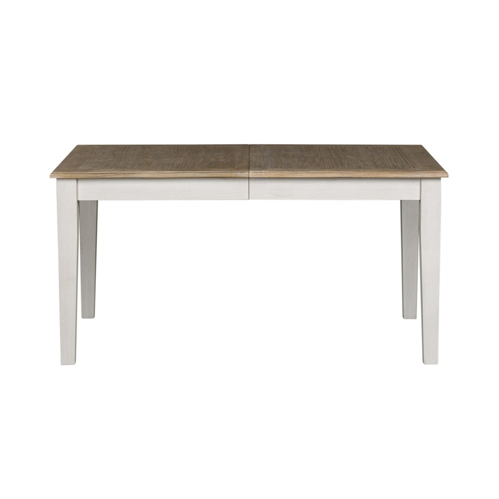 Liberty Furniture - Summerville Rectangular Leg Table - 171-T4078 veiw 4