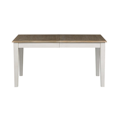 Liberty Furniture - Summerville Rectangular Leg Table - 171-T4078 veiw 4