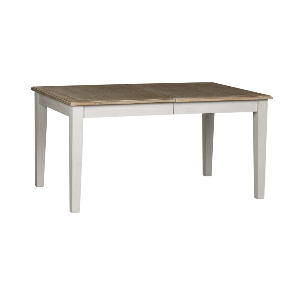 Liberty Furniture - Summerville Rectangular Leg Table - 171-T4078 veiw 5