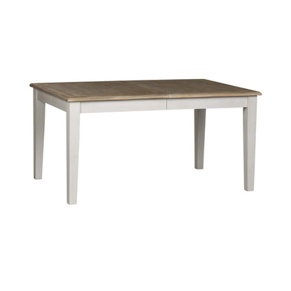Liberty Furniture - Summerville Rectangular Leg Table - 171-T4078 veiw 5