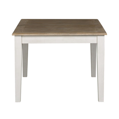 Liberty Furniture - Summerville Rectangular Leg Table - 171-T4078 veiw 6