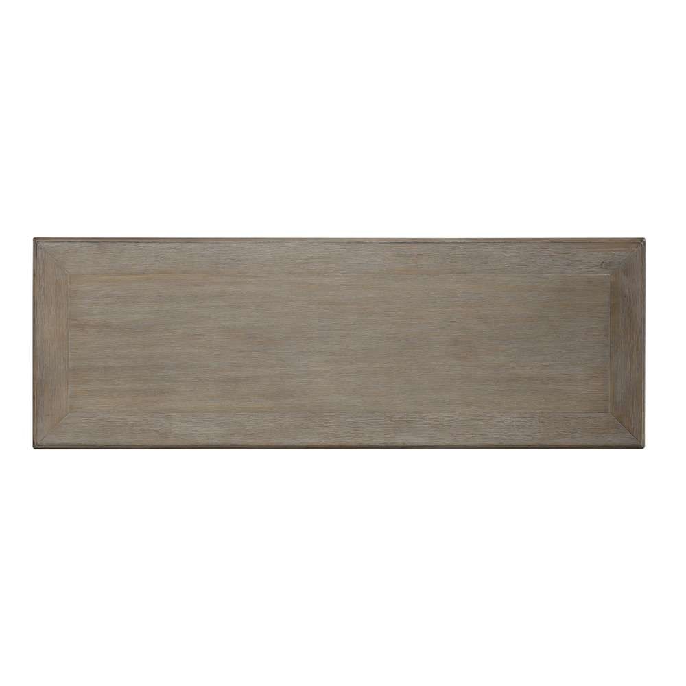 Liberty Furniture - Summerville Sofa Table Navy - 171NY-OT1030 veiw 5