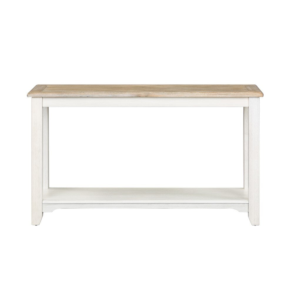 Liberty Furniture - Summerville Sofa Table - 171-OT1030 veiw 1