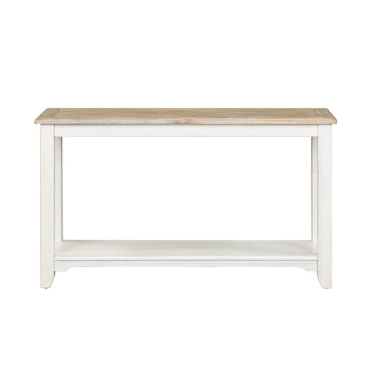 Liberty Furniture - Summerville Sofa Table - 171-OT1030 veiw 1