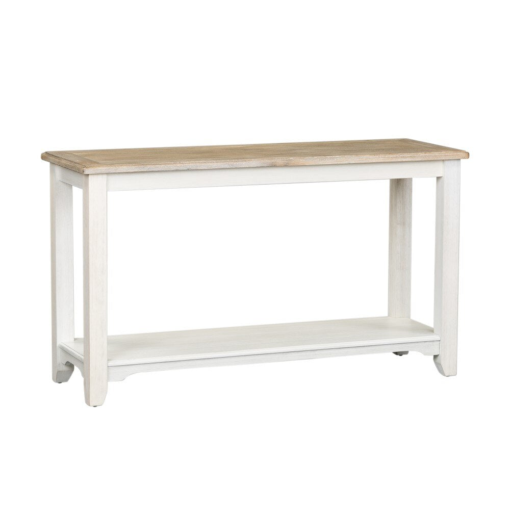 Liberty Furniture - Summerville Sofa Table - 171-OT1030 veiw 2