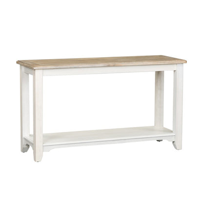 Liberty Furniture - Summerville Sofa Table - 171-OT1030 veiw 2