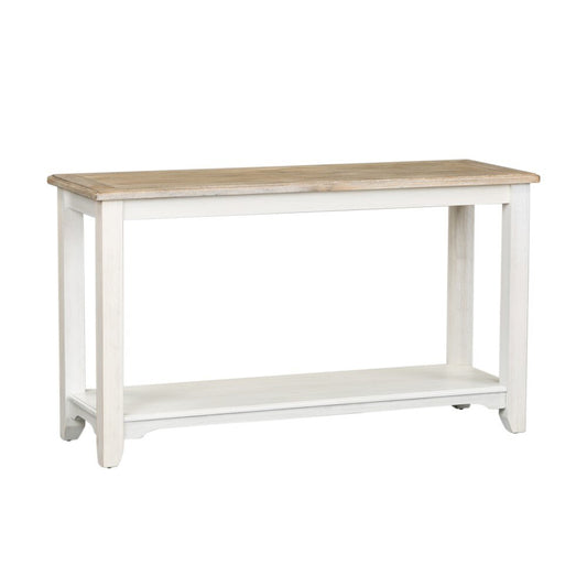Liberty Furniture - Summerville Sofa Table - 171-OT1030 veiw 2