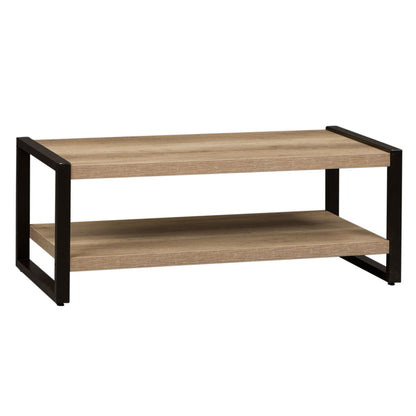 Liberty Furniture - Sun Valley 3 Piece Set with Faux Metal - 439-OT3001 view 3