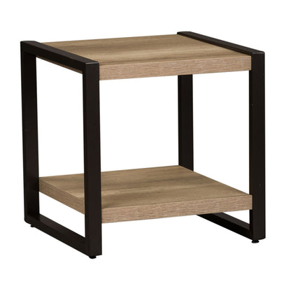 Liberty Furniture - Sun Valley 3 Piece Set with Faux Metal - 439-OT3001 view 4