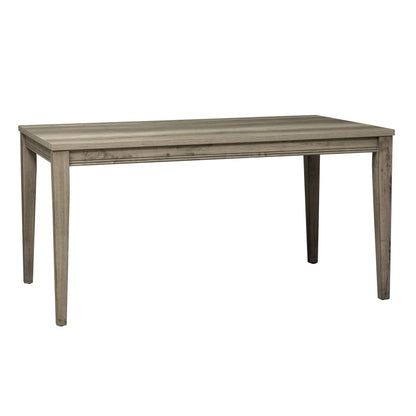 Liberty Furniture - Sun Valley 5 Piece Leg Table Set - 439-DR-5LTS veiw 4