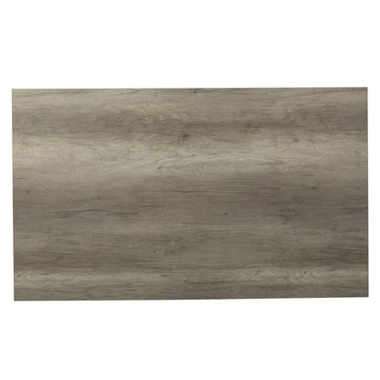 Liberty Furniture - Sun Valley 5 Piece Rectangular Table Set - 439-DR-5RLS veiw 6