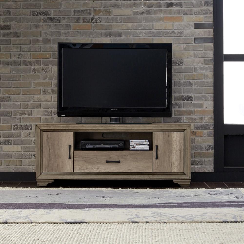 Liberty Furniture - Sun Valley 60 Inch TV Console - 439-TV60 veiw 1
