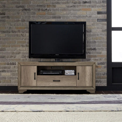Liberty Furniture - Sun Valley 60 Inch TV Console - 439-TV60 veiw 1