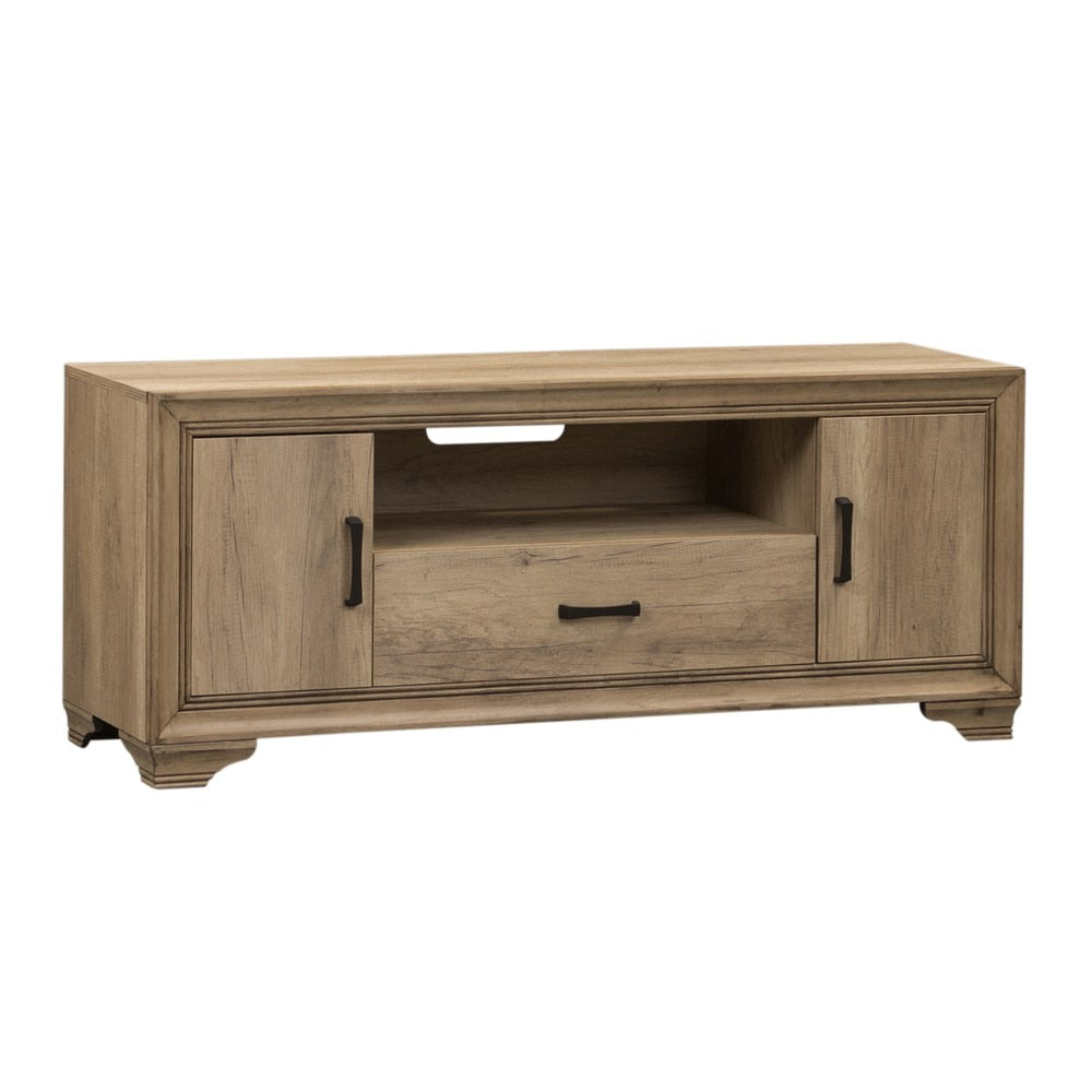 Liberty Furniture - Sun Valley 60 Inch TV Console - 439-TV60 veiw 2