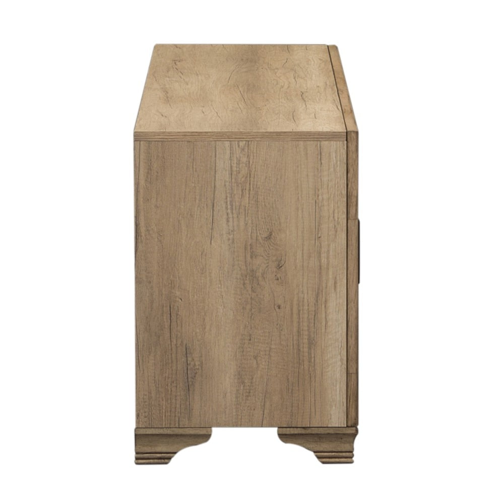 Liberty Furniture - Sun Valley 60 Inch TV Console - 439-TV60 veiw 3