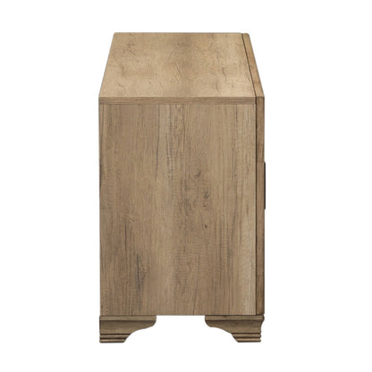 Liberty Furniture - Sun Valley 60 Inch TV Console - 439-TV60 veiw 3