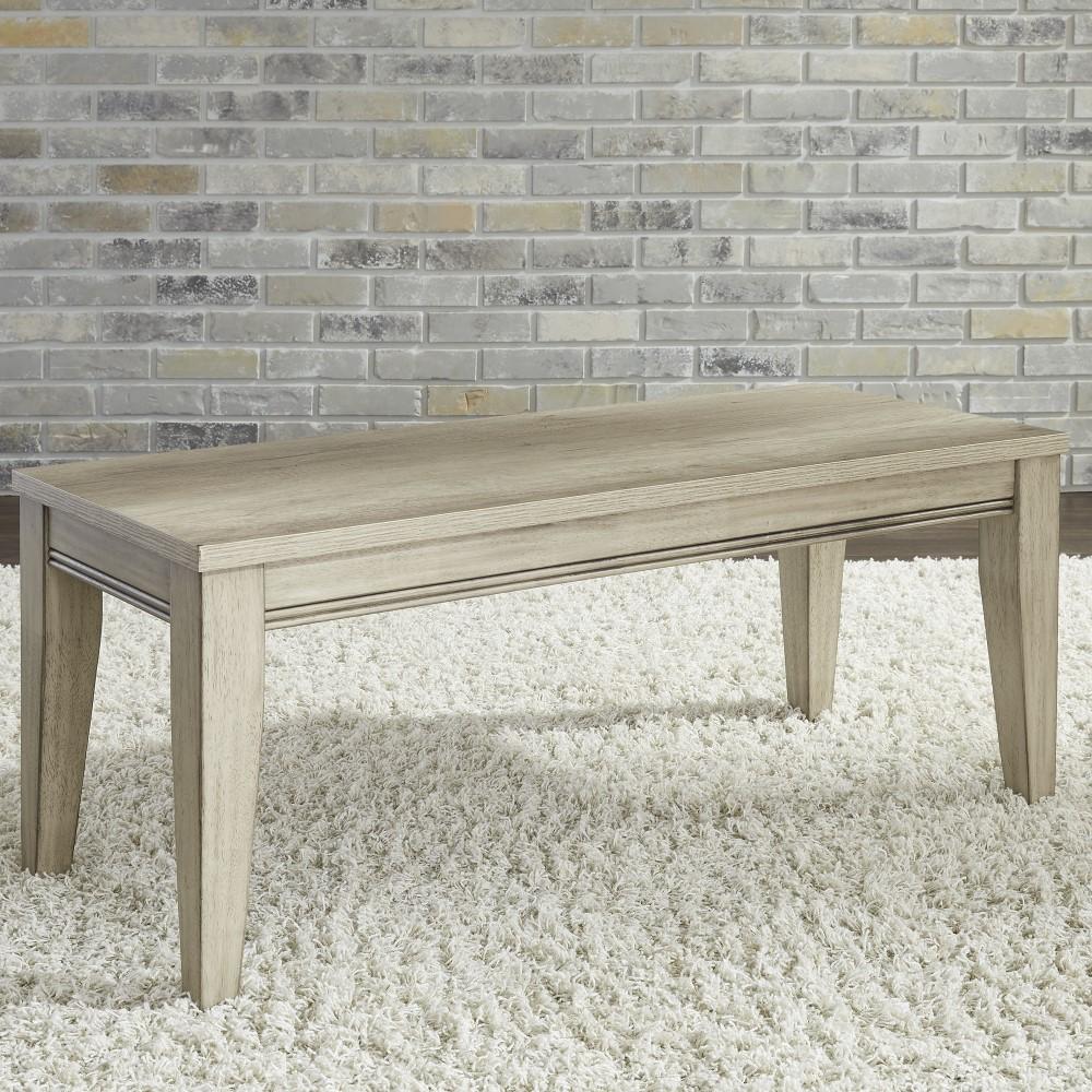 Liberty Furniture - Sun Valley Bench - 439-C9001B veiw 2