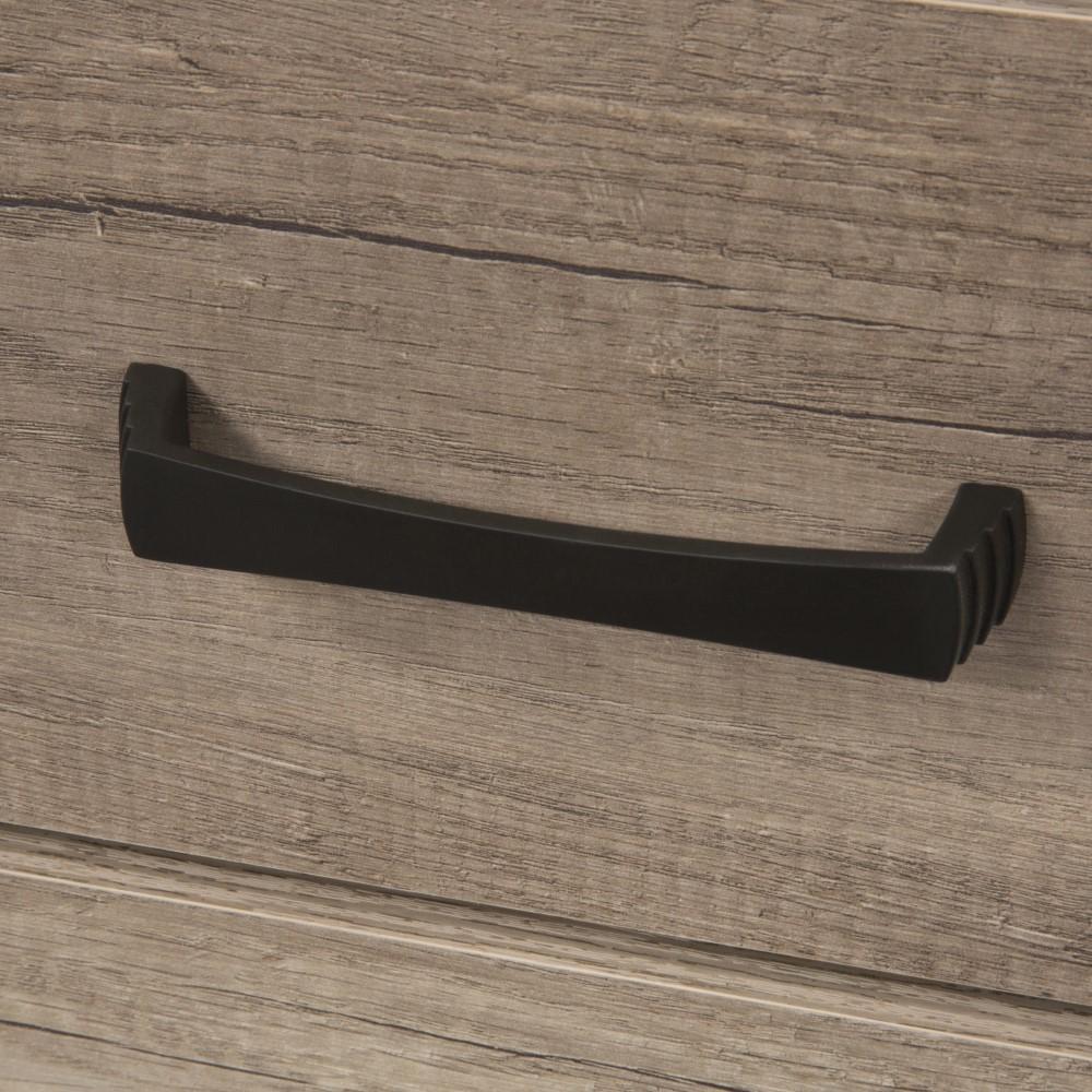 Liberty Furniture - Sun Valley Dresser & Mirror - 439-BR-DM veiw 6