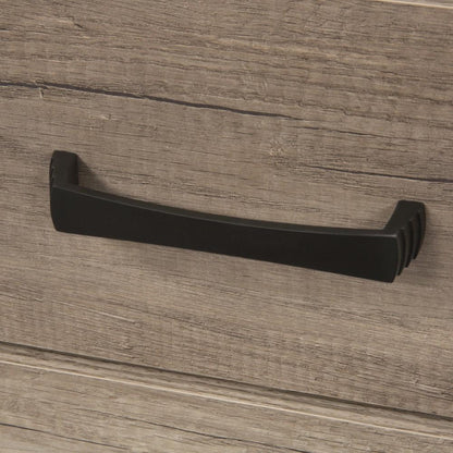 Liberty Furniture - Sun Valley Dresser & Mirror - 439-BR-DM veiw 6