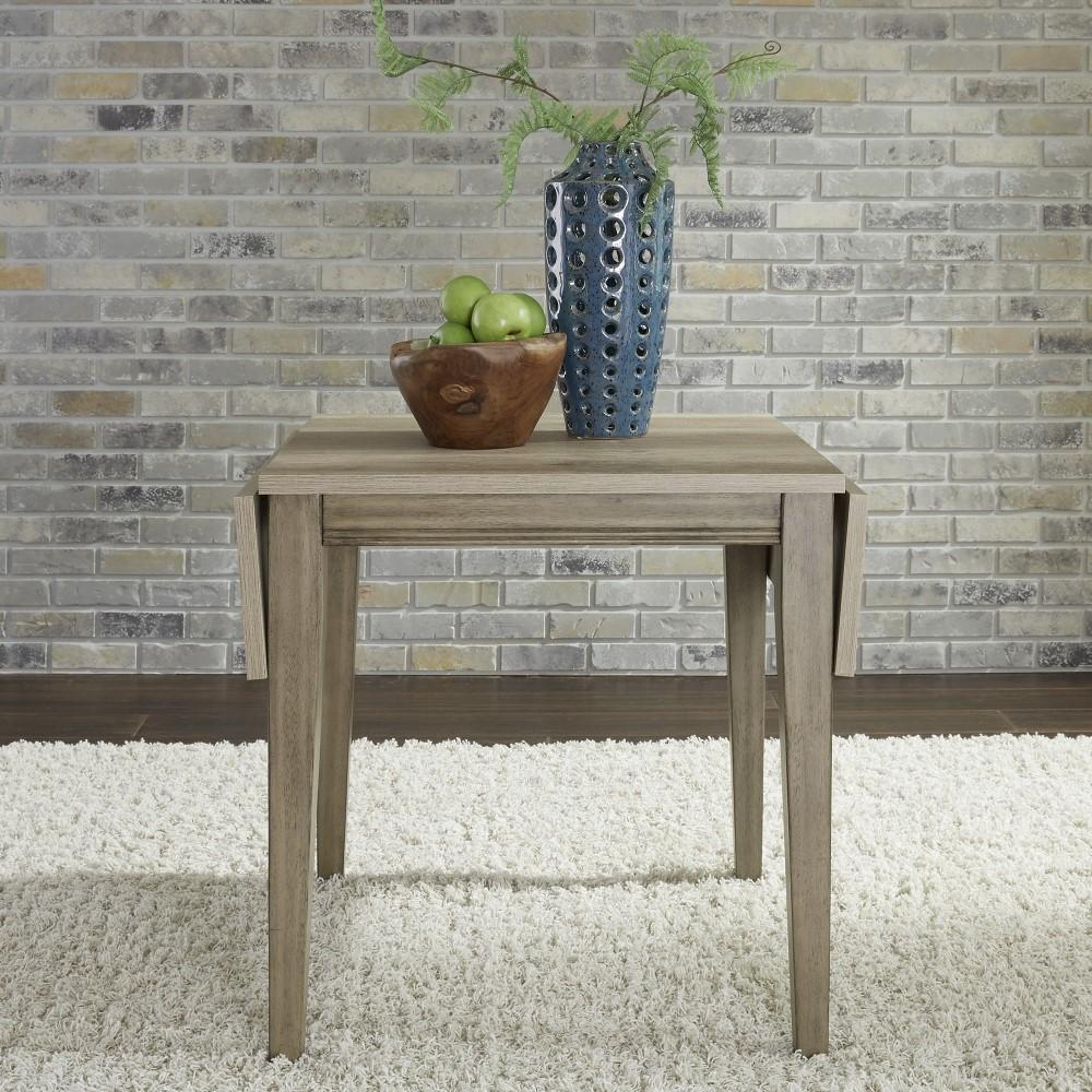 Liberty Furniture - Sun Valley Drop Leaf Table - 439-T2947 veiw 1