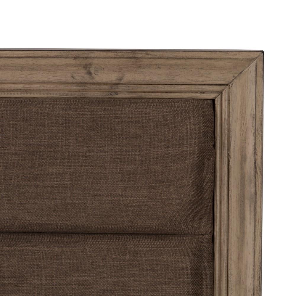 Liberty Furniture - Sun Valley King Upholstered Bed - 439-BR-KUB veiw 9